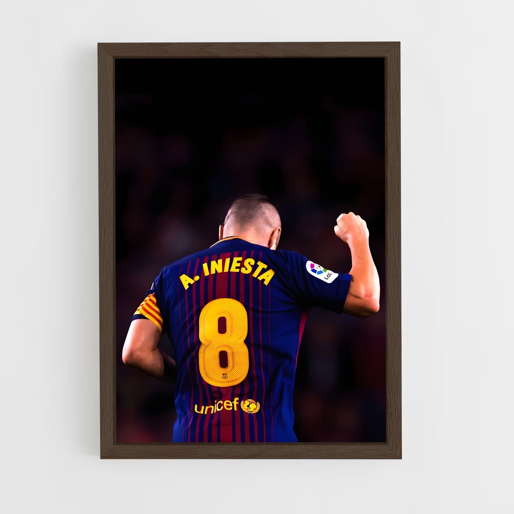 Poster La Fête des Buts (vue 5)
